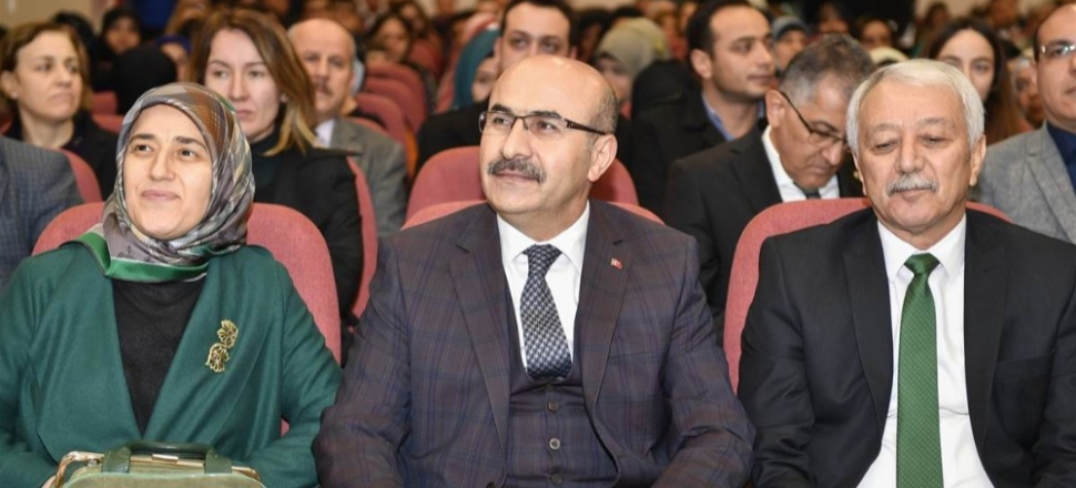 “Güney’in Turuncu, Kadınların Umudu” projesi