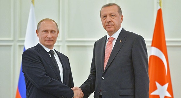 Çin'de kritik randevular: Putin ve Obama ile peş peşe görüşme...