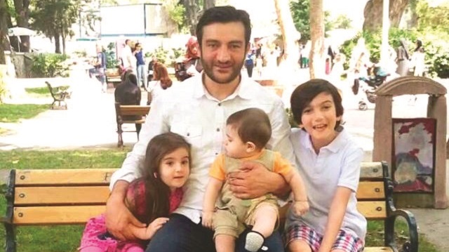 Demokrasi şehidinin hatırasına ayıp: Halil Kantarcı kitabı tartışma yarattı...