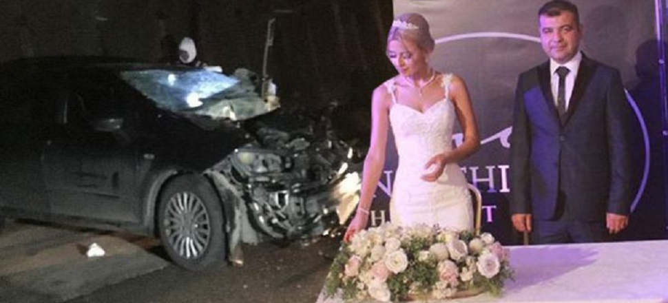 Bartın Vali Yardımcısı trafik kazasında öldü