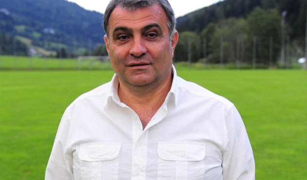 "Galatasaray, Tolgay Arslan için..."