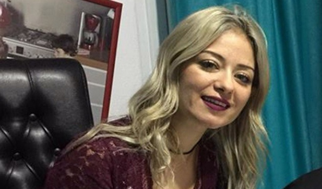 CHP'li Eda Demir partideki görevinden istifa etti!