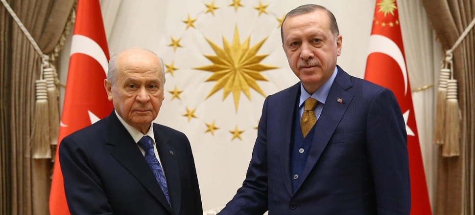 Erdoğan ve Bahçeli son kararı verecek!