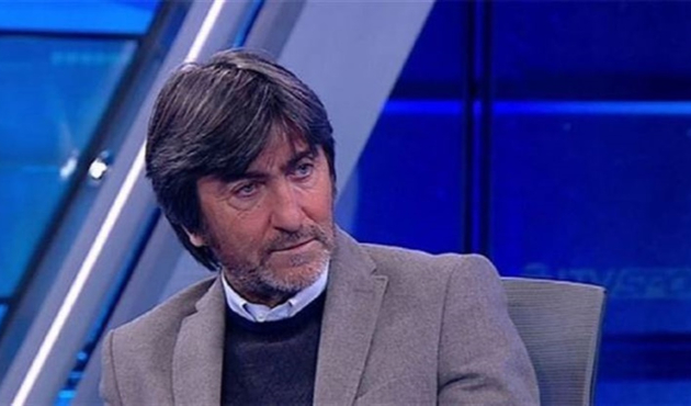 Rıdvan Dilmen: Bilic döneminde bile olmadı!