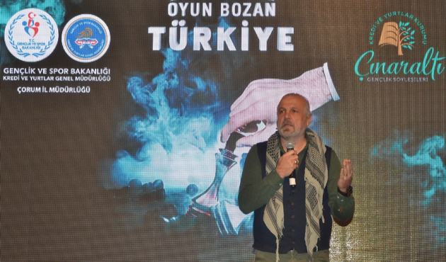 Mete Yarar: 15 Temmuz gecesi oyunu bozduk...
