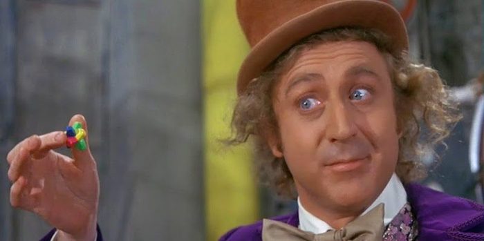 Ünlü oyuncu Gene Wilder öldü