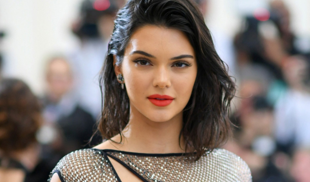Kendall Jenner taraftarları çıldırttı!