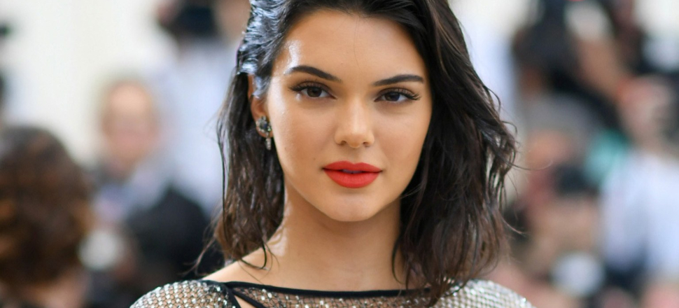 Kendall Jenner taraftarları çıldırttı!
