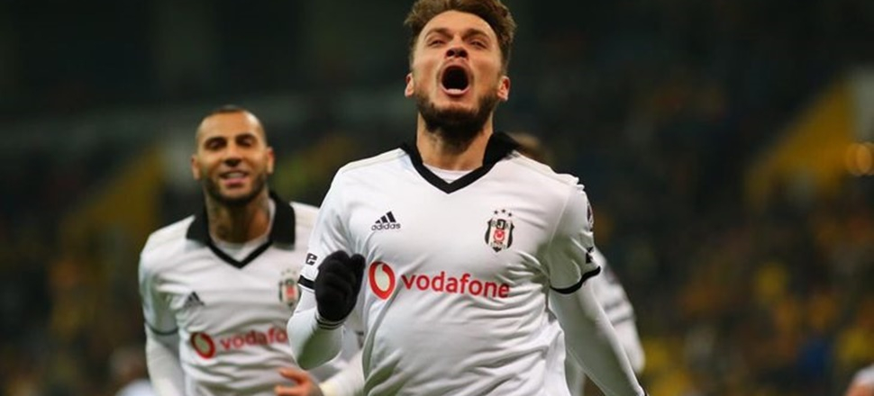 Alanyaspor- Beşiktaş maçının 11'leri belli oldu!