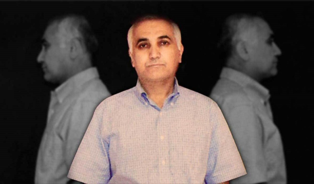 "Adil Öksüz'ü orada gördüm!"