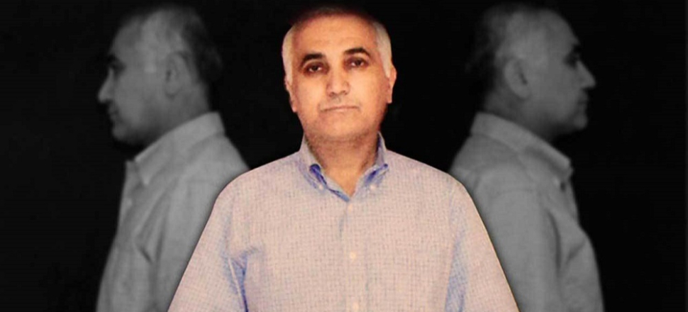 "Adil Öksüz'ü orada gördüm!"