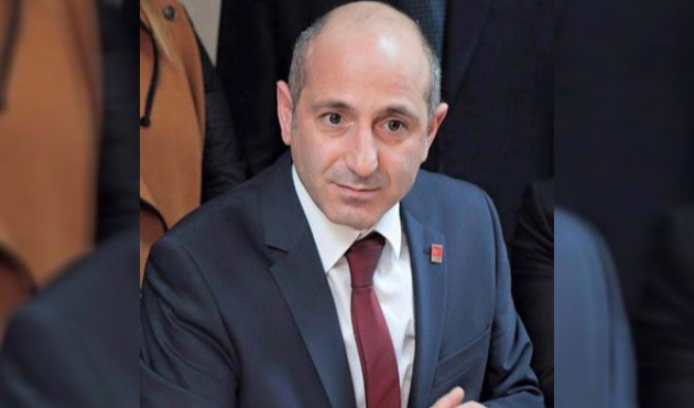CHP’nin Kahramanmaraş adayı belli oldu!