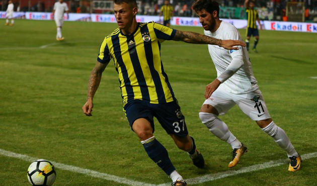 Küme düşme hattında kritik randevu!