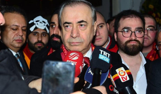 Mustafa Cengiz'den Kulüpler Birliği açıklaması!