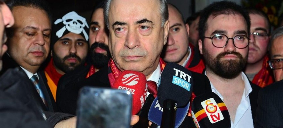 Mustafa Cengiz'den Hayri Kozak açıklaması!