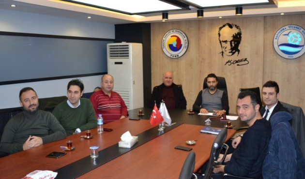 UEDAŞ 2019’da Bandırma’ya 22,5 milyon bütçe ayırdı