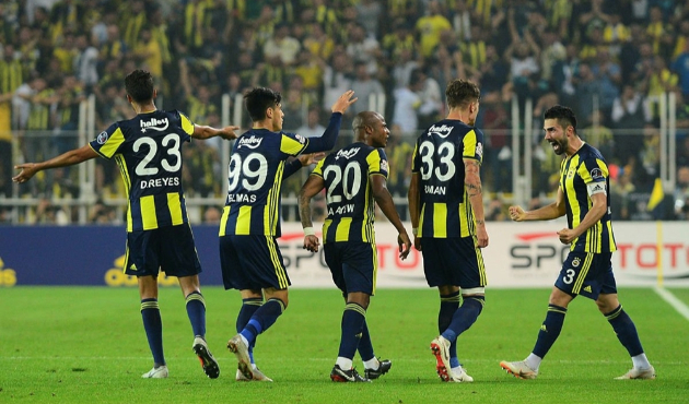 Erdoğan kaybetti demişlerdi, küme düşme hattındalar...