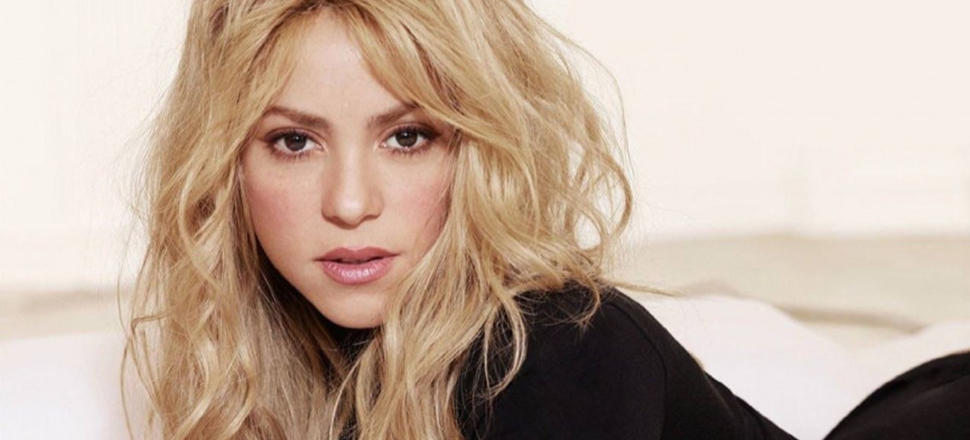 Shakira İspanya'dan 14,5 milyon euro vergi kaçırdı!
