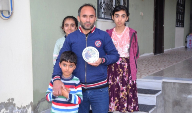20 yıl önce asker olmuştu, yeniden çağırdılar!
