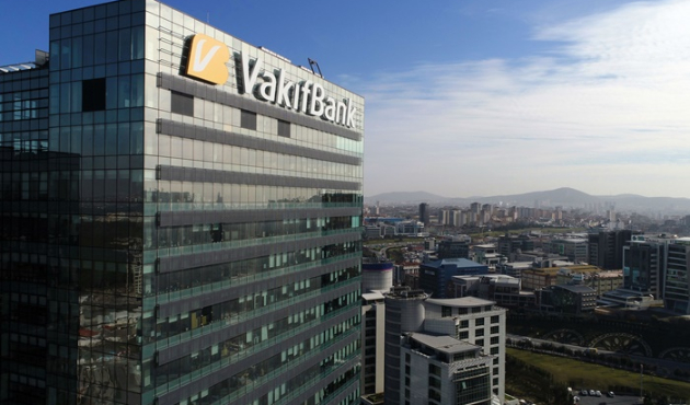 VakıfBank mobil bankacılık uygulamasını yeniledi!