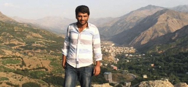PKK'lı teröristler kaçırdıkları AK Partili'yi öldürdü!