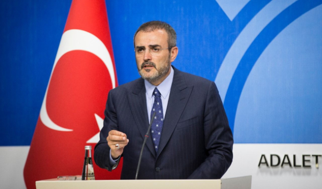 Mahir Ünal yeni dönemin şifrelerini anlattı!