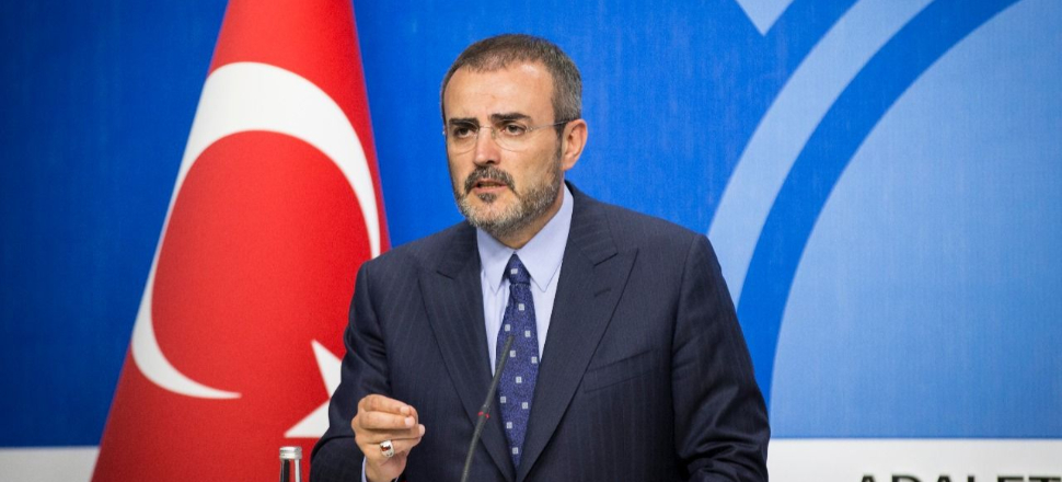 Mahir Ünal yeni dönemin şifrelerini anlattı!