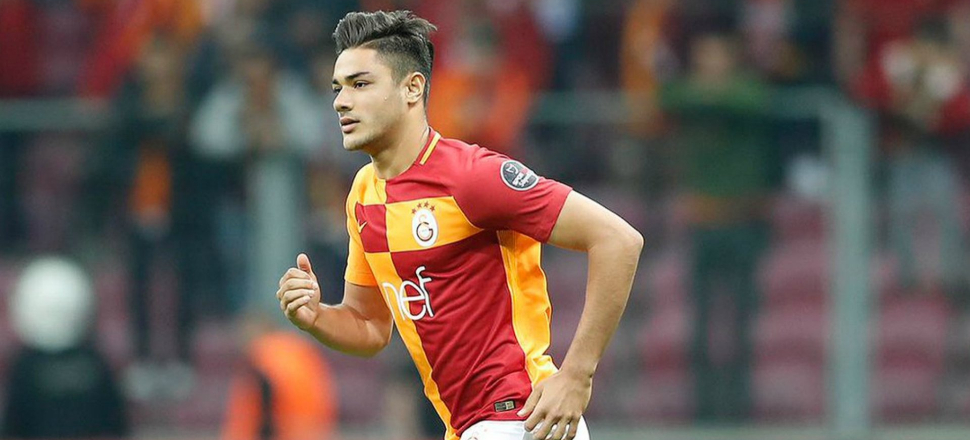Ozan Kabak'ın bonservisi belli oldu!