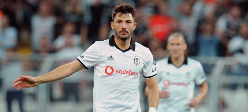Fenerbahçe'den Tolgay Arslan için yeni teklif!