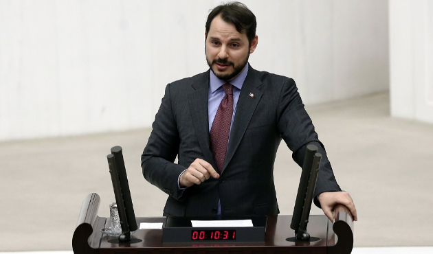 Bakan Albayrak: 2019 yılı bütçesinin en önemli özelliklerinden biri tasarruf bütçesi olmasıdır.