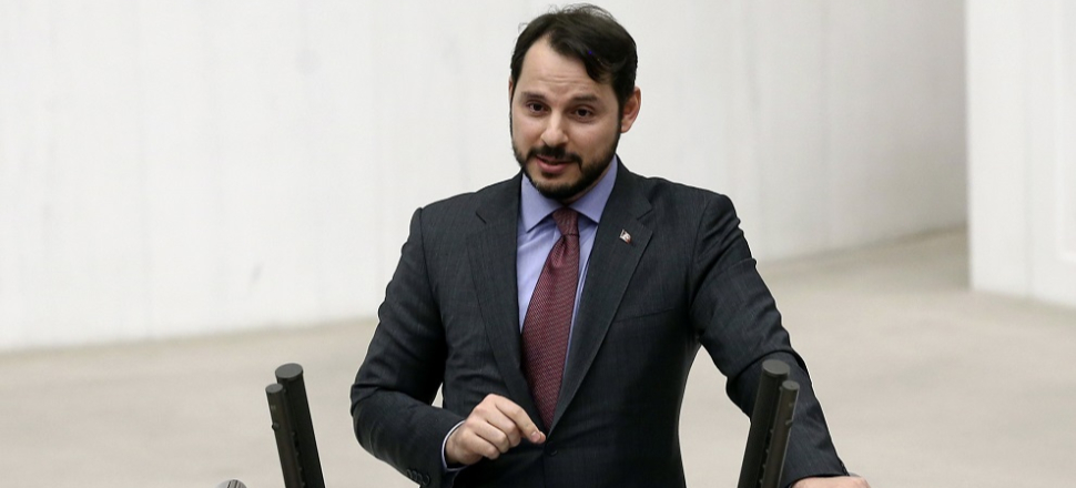 Bakan Albayrak: 2019 yılı bütçesinin en önemli özelliklerinden biri tasarruf bütçesi olmasıdır.