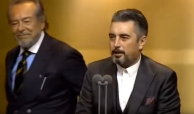 Ali İhsan Varol'dan Acun Ilıcalı'ya gönderme!