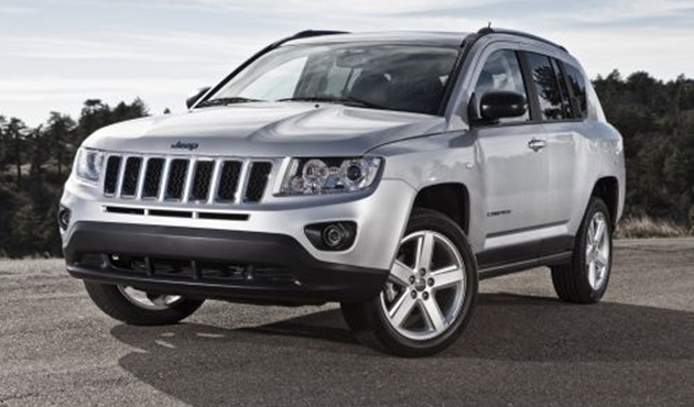 Jeep'ten aralık kampanyası