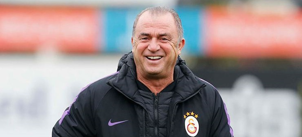 Fatih Terim'in sezon sonu planı!