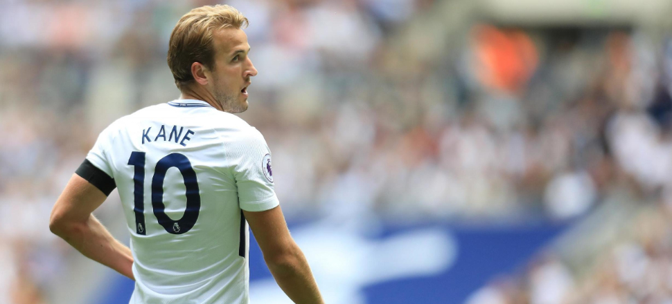 Harry Kane çılgınlığı!