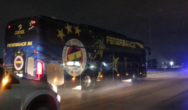 Fenerbahçe'deki gelişmeler sosyal medyayı salladı!