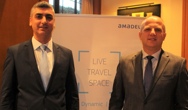 Amadeus, 2019'u Türkiye'de start up yılı ilan etti