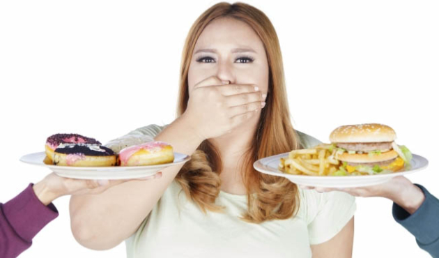 Obezite ameliyatı sonrasında beslenmeye dikkat