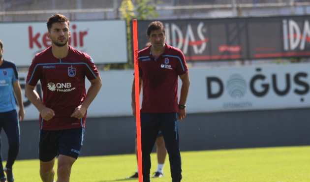 Hüseyin Türkmen, "Bir anda buralara gelmedim"