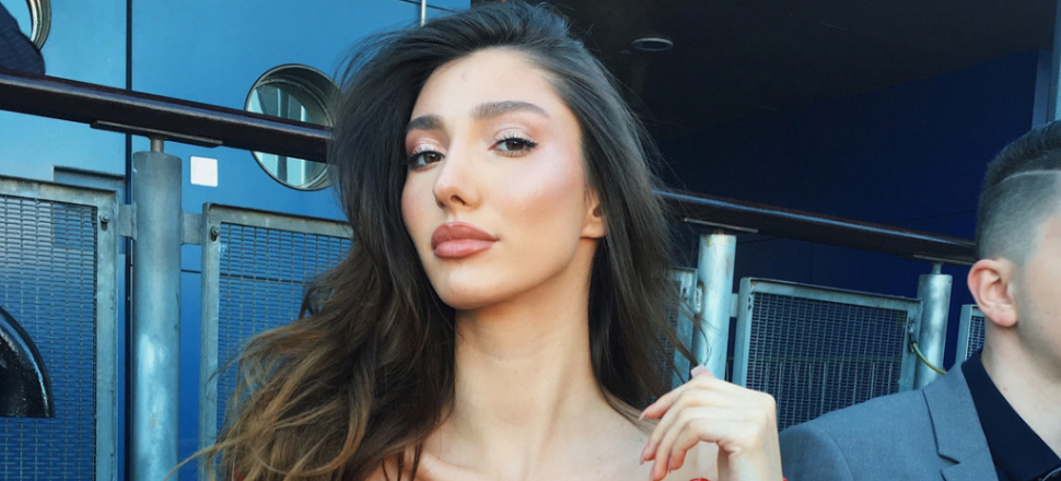 Miss World'de ilk 30'a giremedi, Türkiye'yi suçladı!