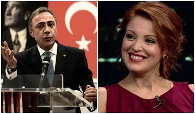 "CHP İstanbul'da Berhan Şimşek'i aday gösterecek!"
