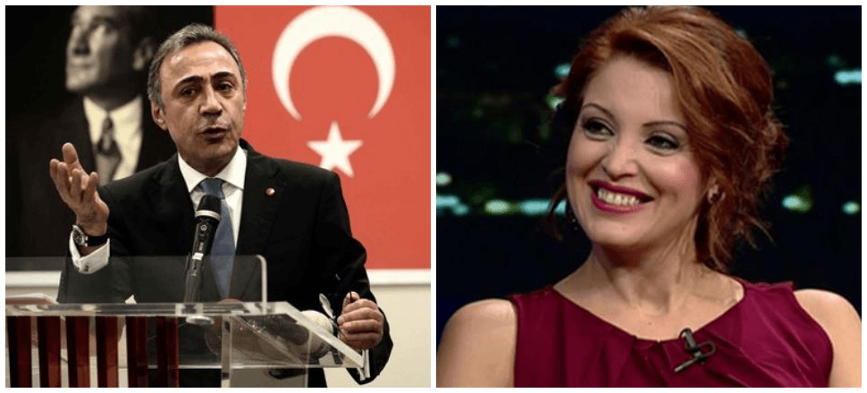 "CHP İstanbul'da Berhan Şimşek'i aday gösterecek!"