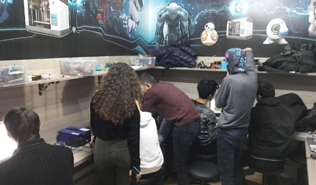 Balıkesir’e Kod 10.0’a büyük ilgi