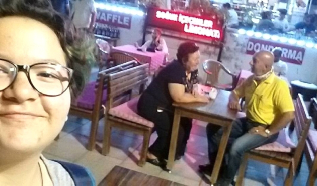 Evlilik yıl dönümünde hayatını kaybetti