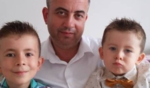 CNC tezgâhında feci ölüm