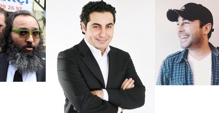 Eyüp Can, Atilla Taş, Gökçe Fırat, İbrahim Öztürk aranıyor! İŞTE TAM LİSTE