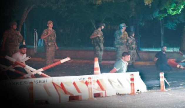 Şehit gazetecinin oğlu mahkemede isyan etti!