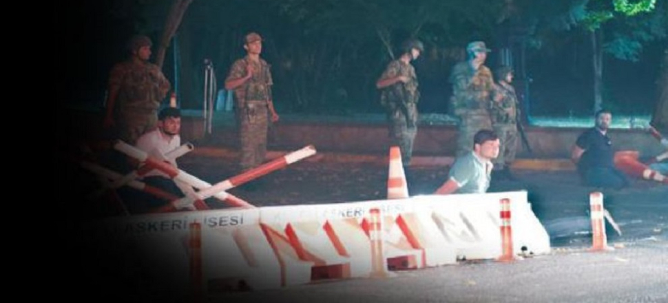 Şehit gazetecinin oğlu mahkemede isyan etti!