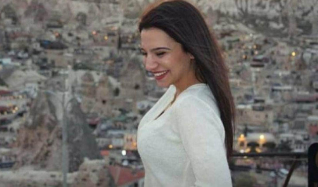 Üniversiteli genç kızın acı sonu...