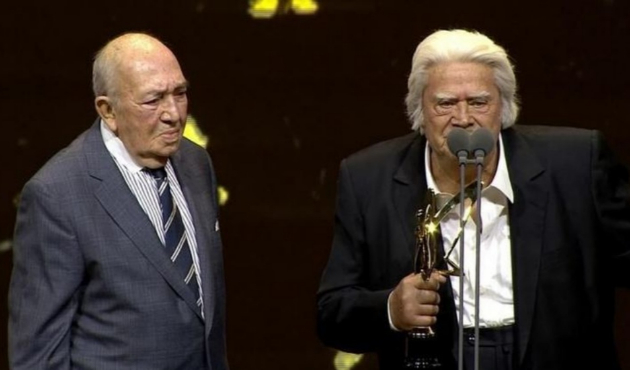 Cüneyt Arkın'dan yıllar sonra gelen alkol itirafı!